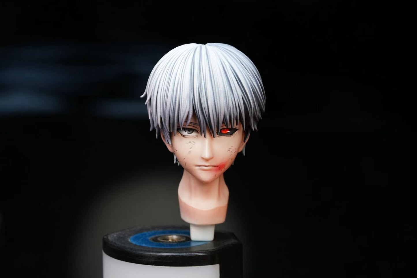 Damocles - Ken Kaneki