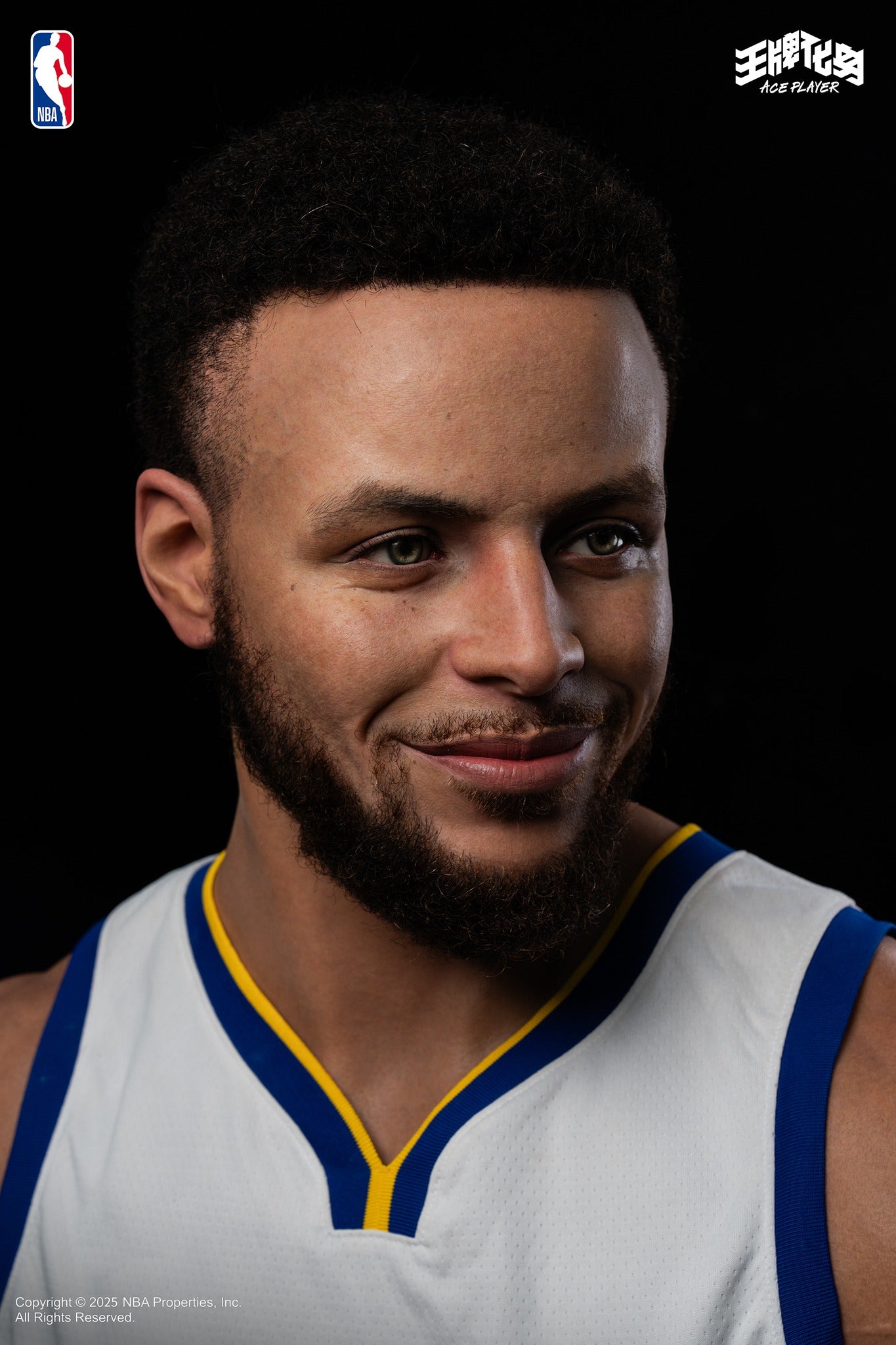 Infinity - Stephen Curry