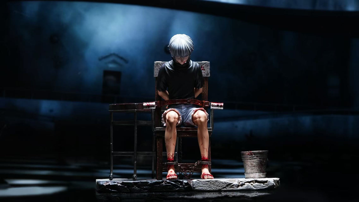 Damocles - Ken Kaneki