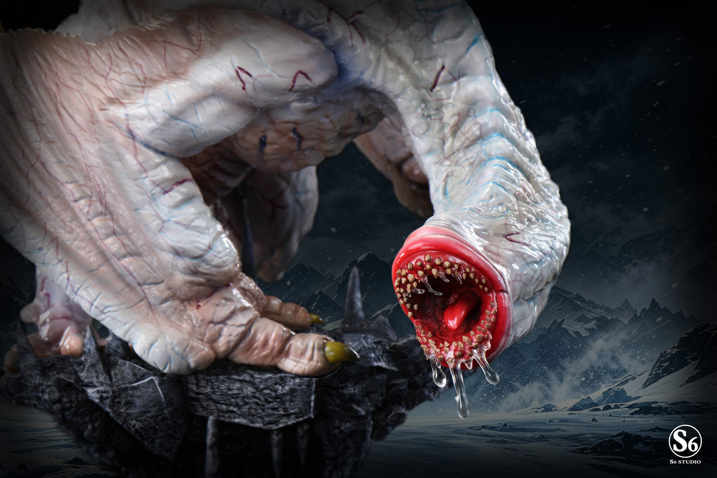 S6 - Khezu
