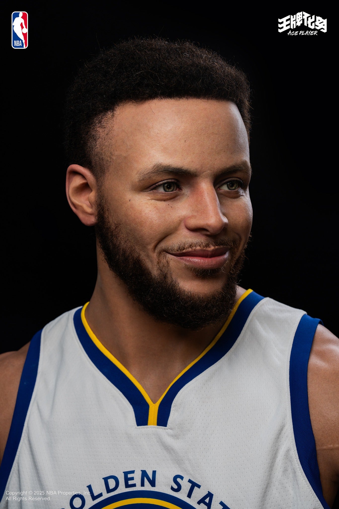 Infinity - Stephen Curry