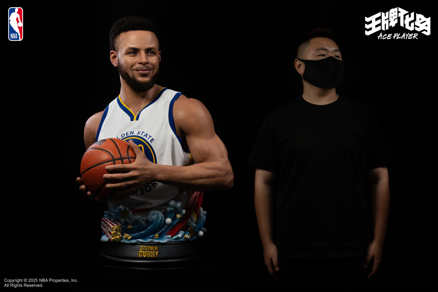 Infinity - Stephen Curry