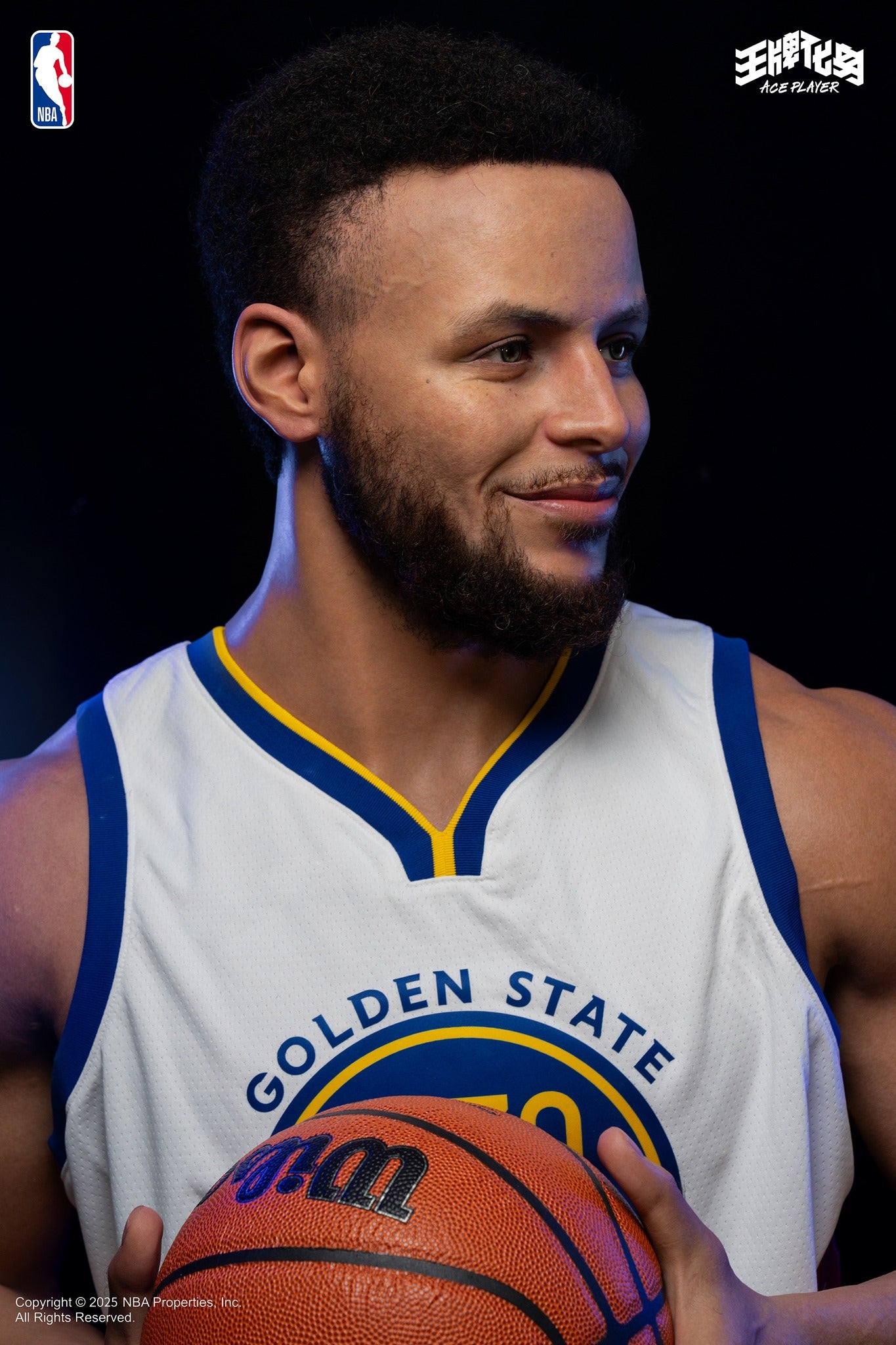 Infinity - Stephen Curry