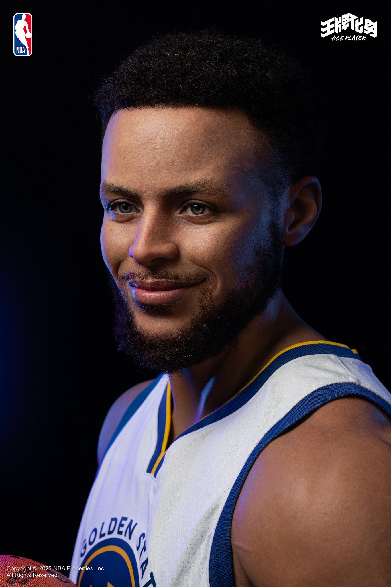Infinity - Stephen Curry
