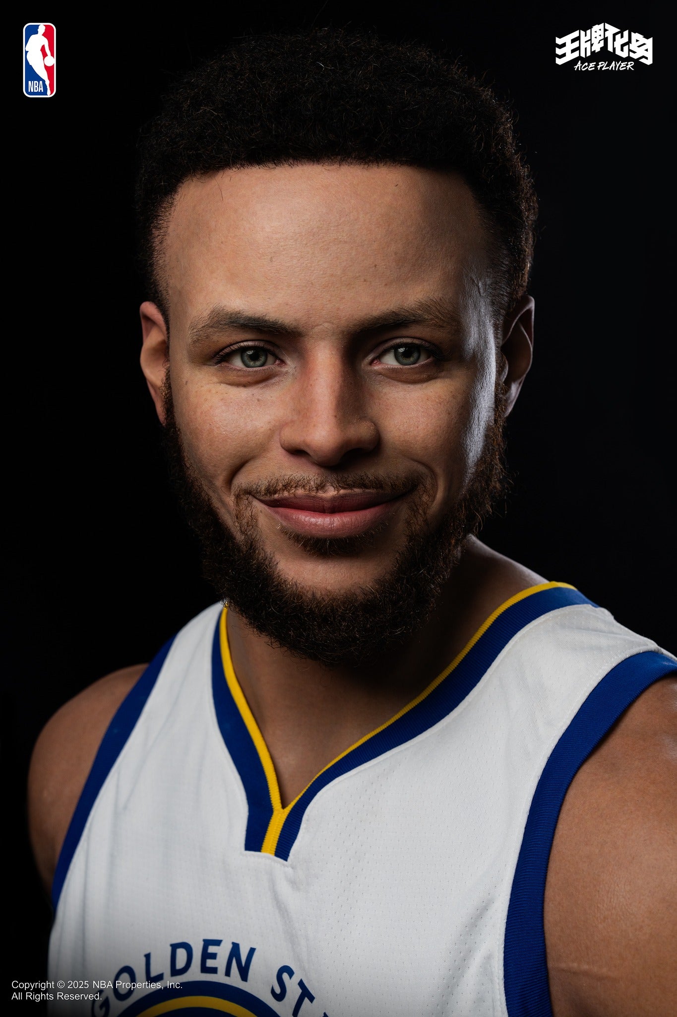 Infinity - Stephen Curry