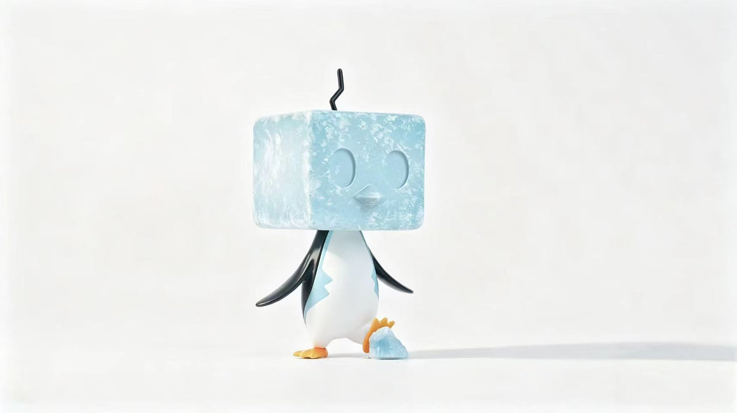 MN - Eiscue