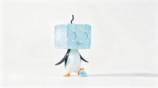 MN - Eiscue