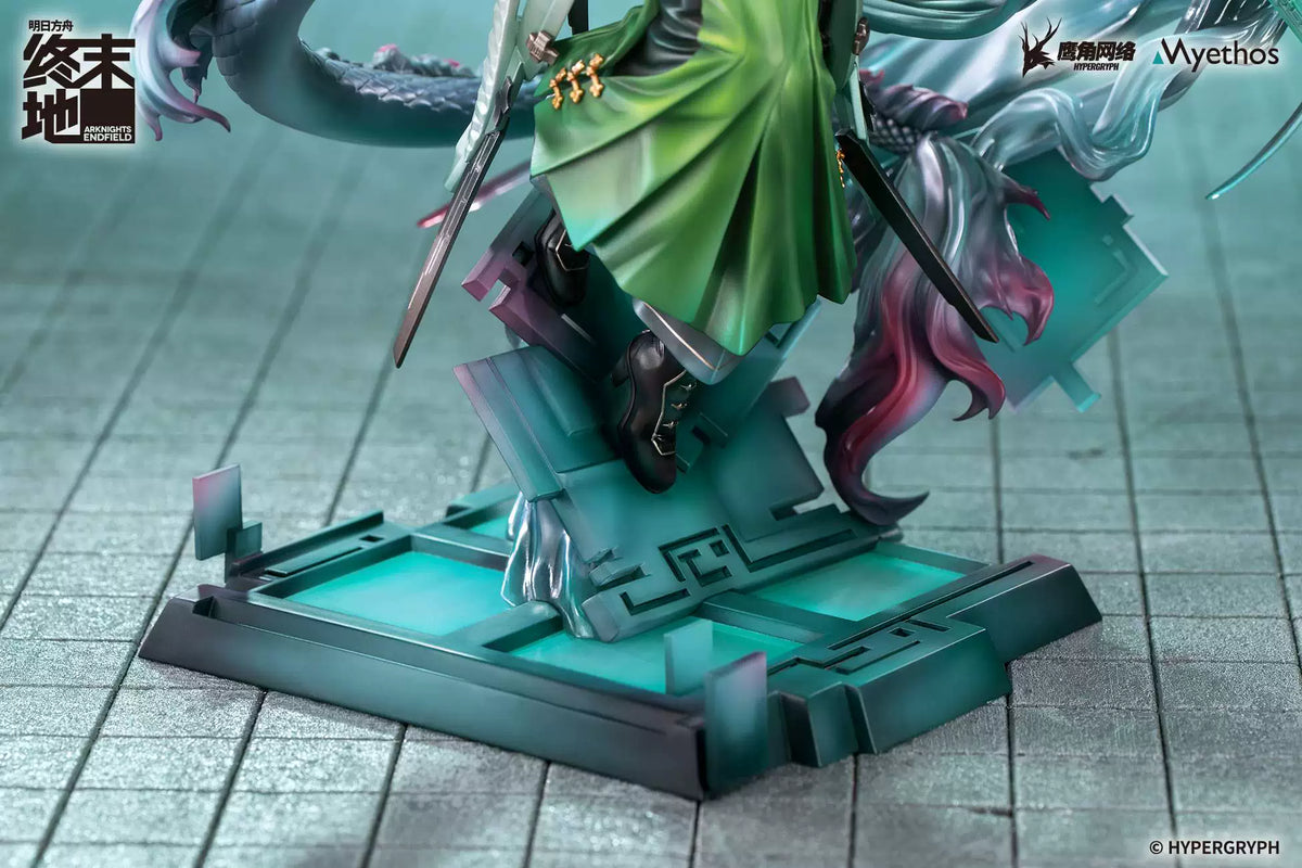 Myethos - Zhuang Fangyi