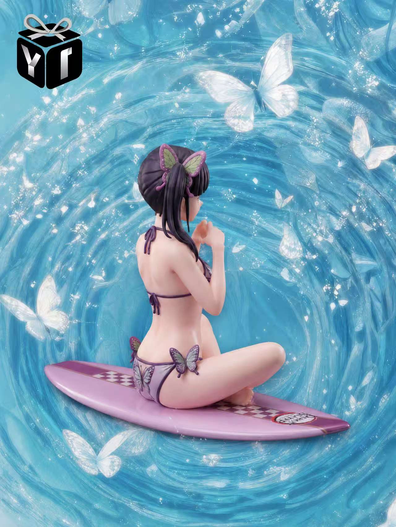 YI - Kanao