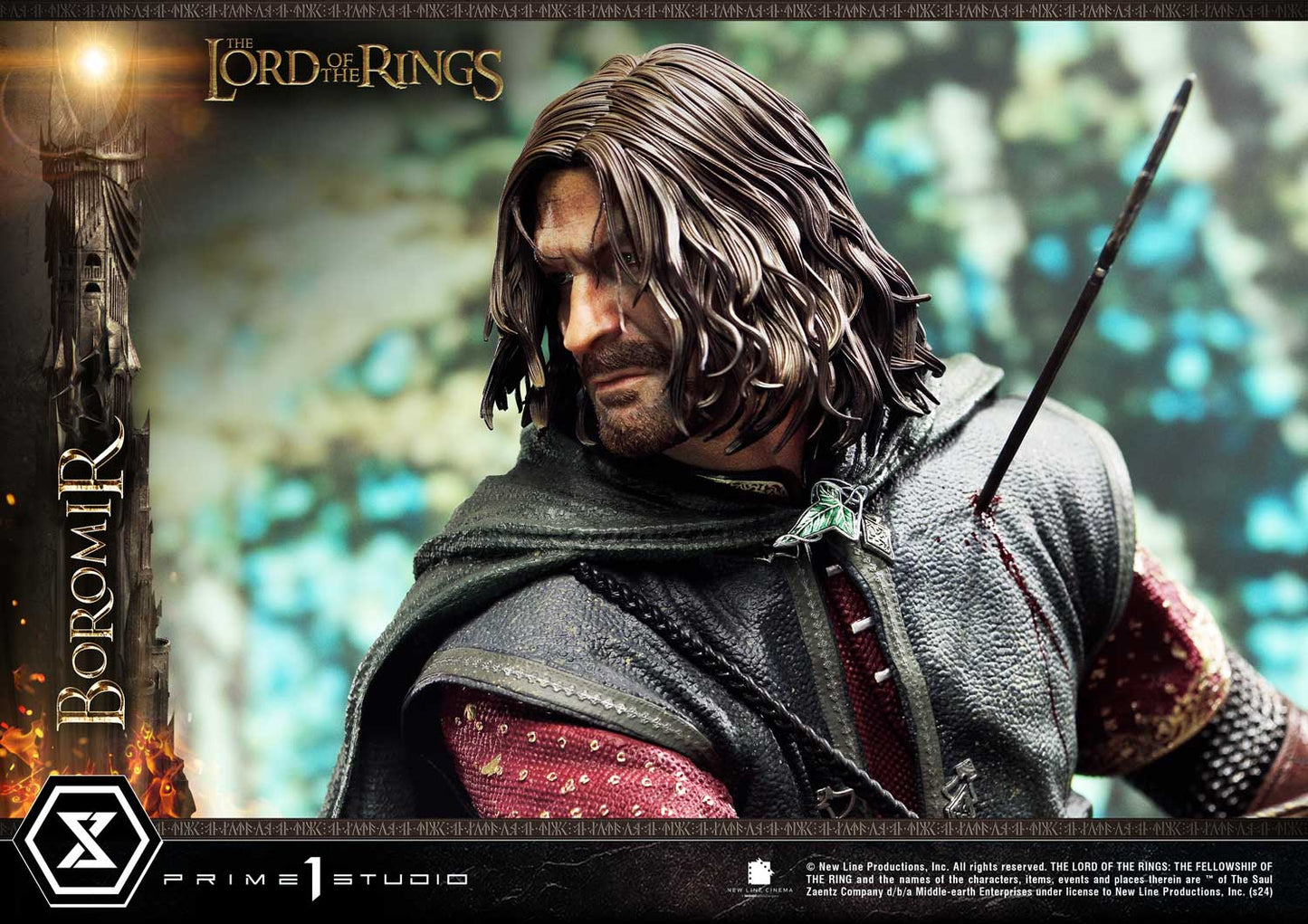 Prime 1 - Boromir