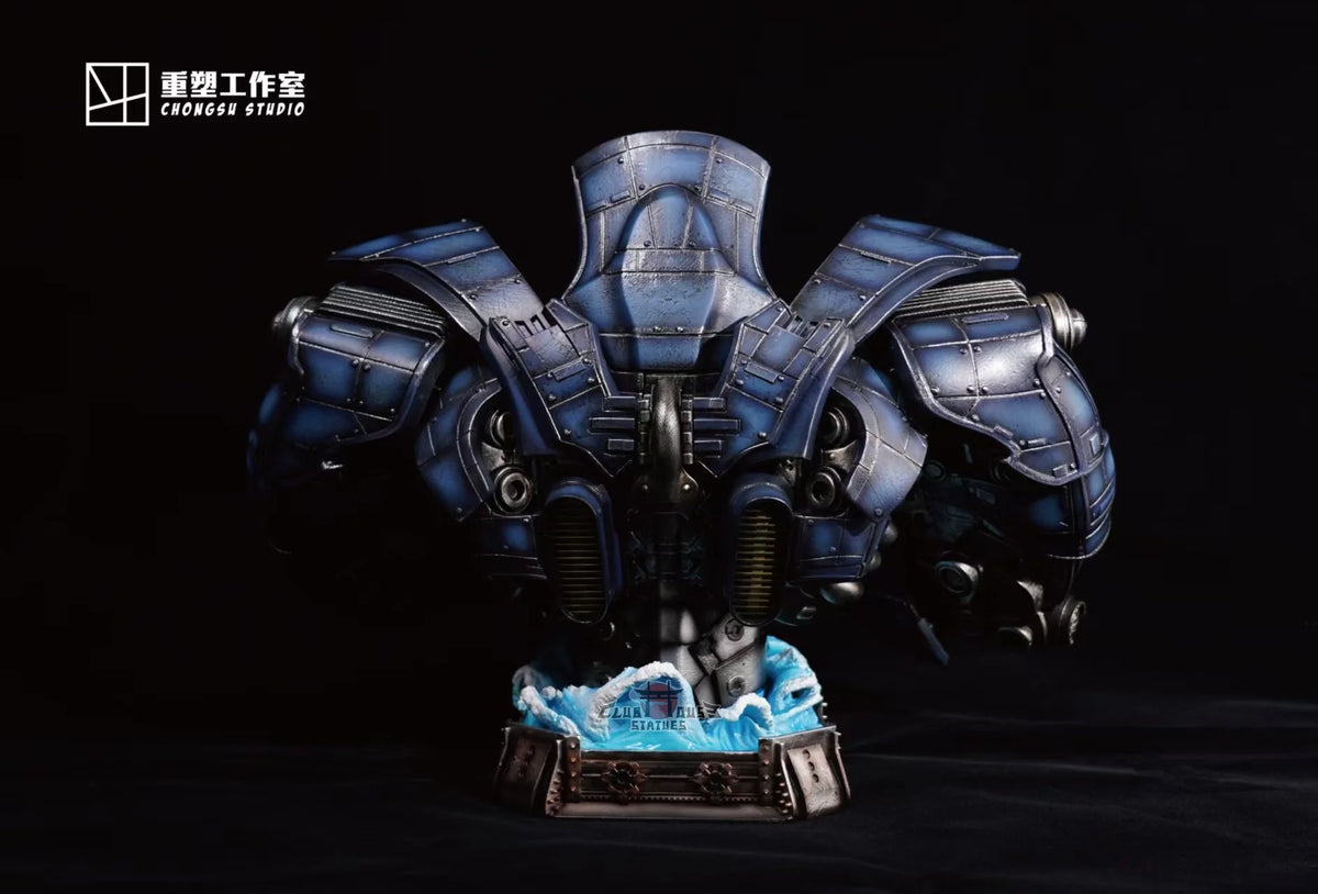 Chongsu - Gipsy Danger