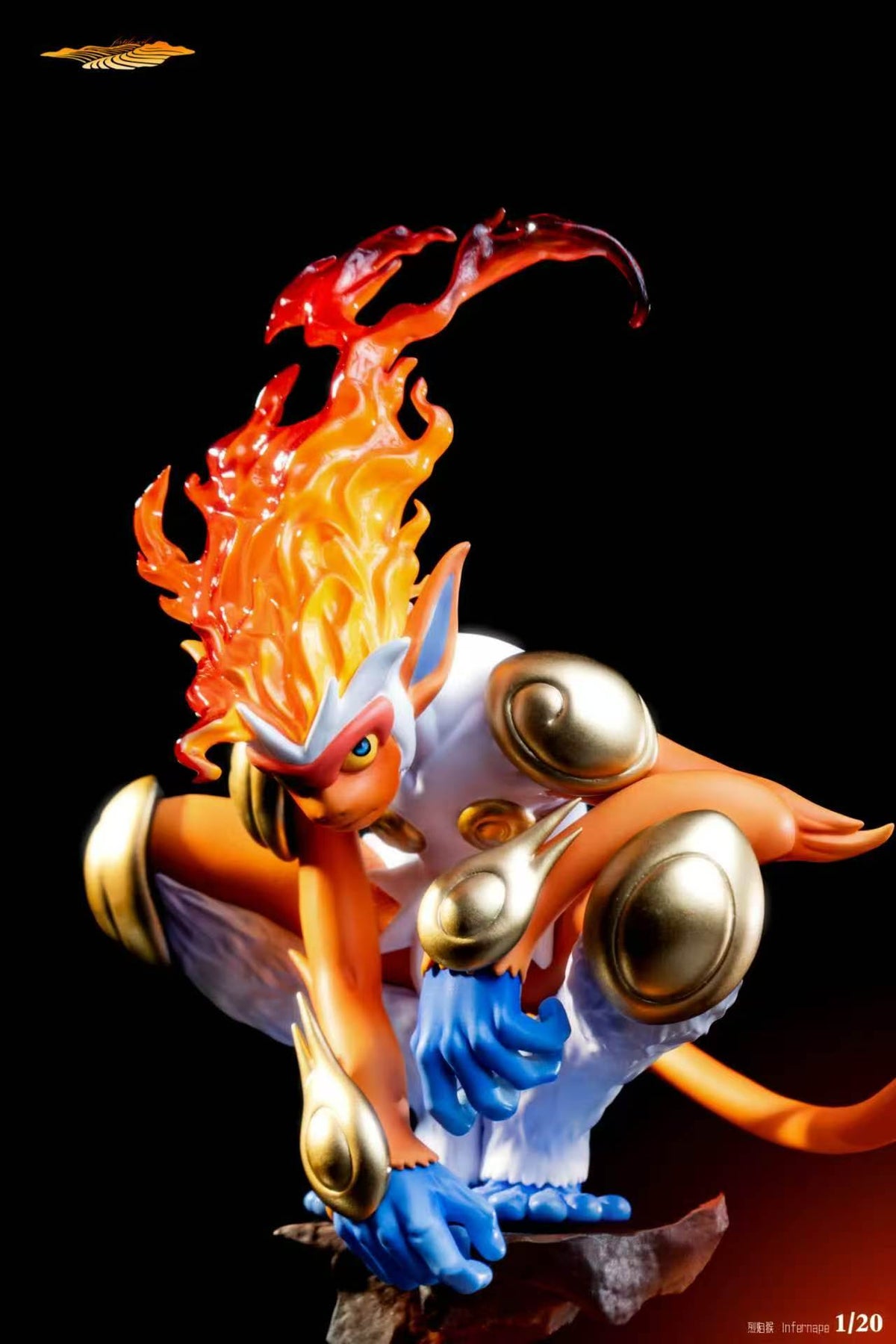 Fertile Soil - Infernape