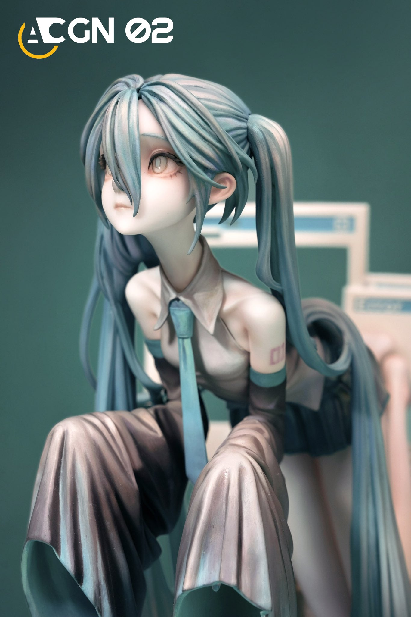 ACGN 02 - Hatsune Miku