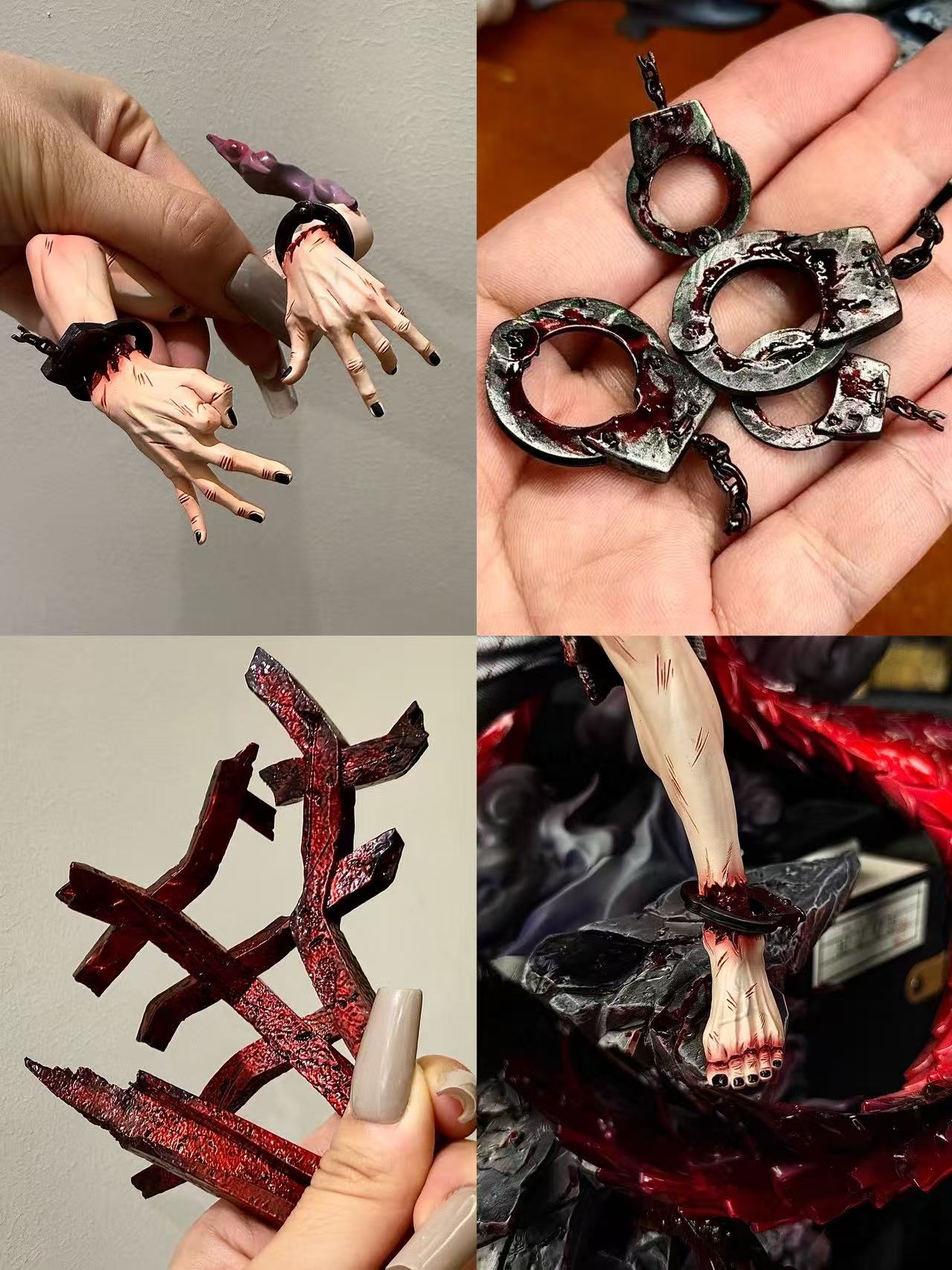 Wan Xiang - Ken Kaneki