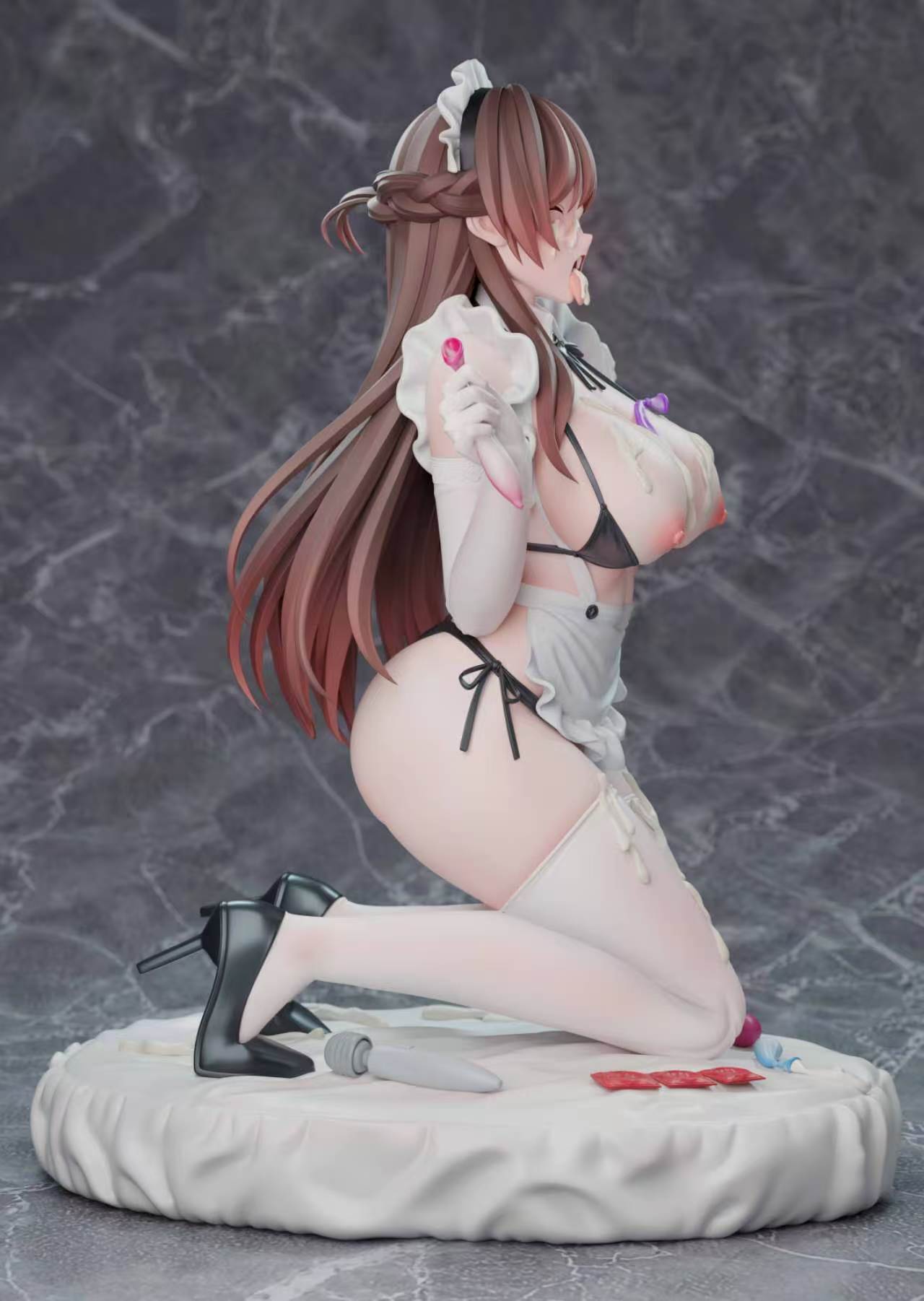 Spider - Chizuru Mizuhara
