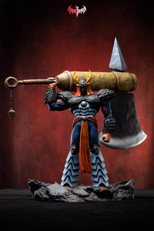 Toys Evolution - Bui