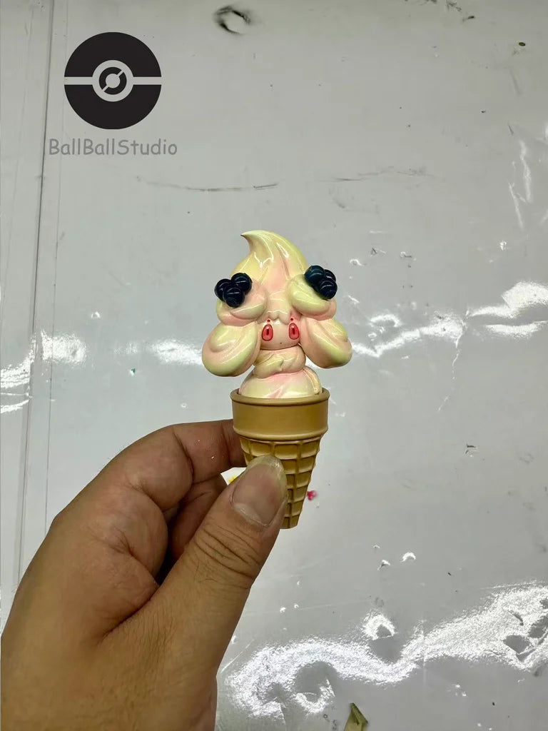 Ball Ball - Alcremie