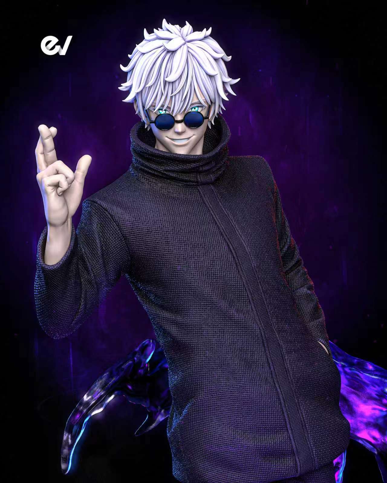 EV - Gojo