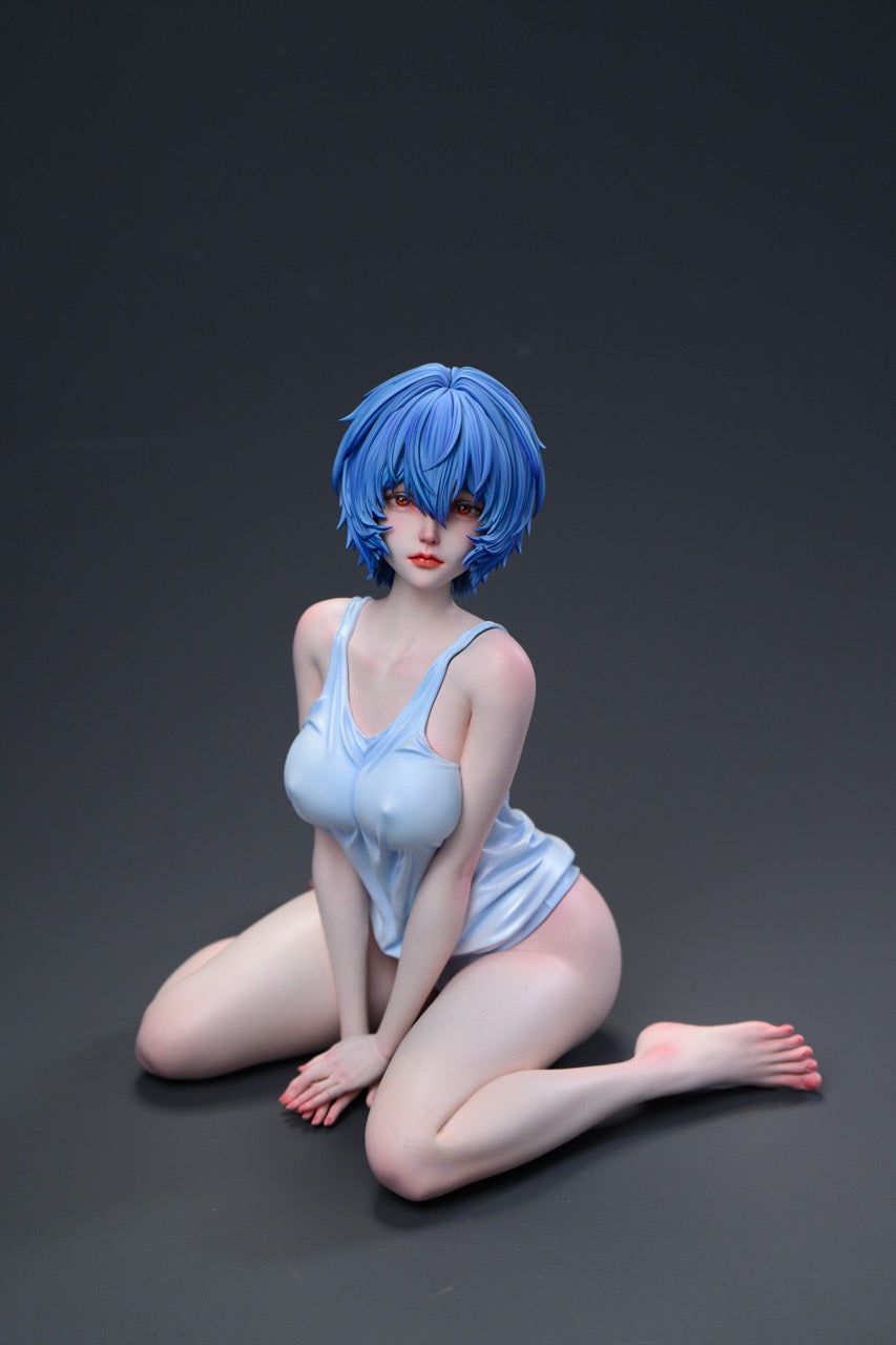 WAWA - Rei
