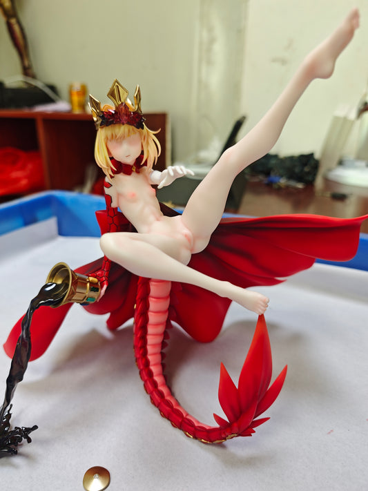 ZTR - Nero Claudius