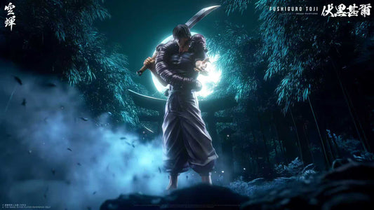 Kong - Toji