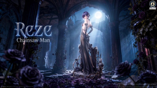Star Origin - Reze