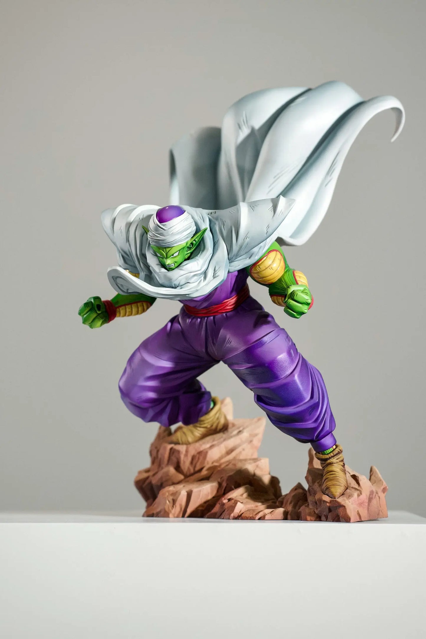 Kami - Piccolo