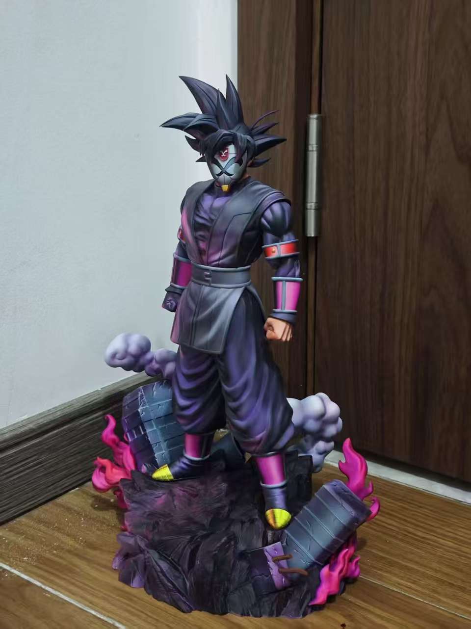 AW - Goku Black