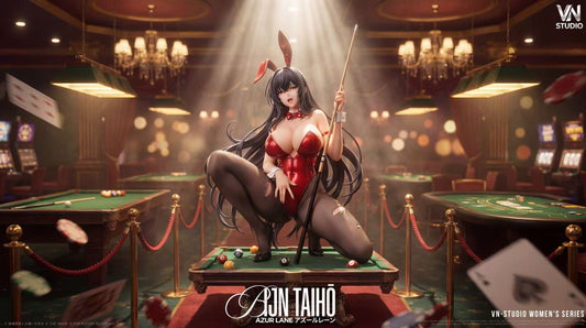 VN - Taihou