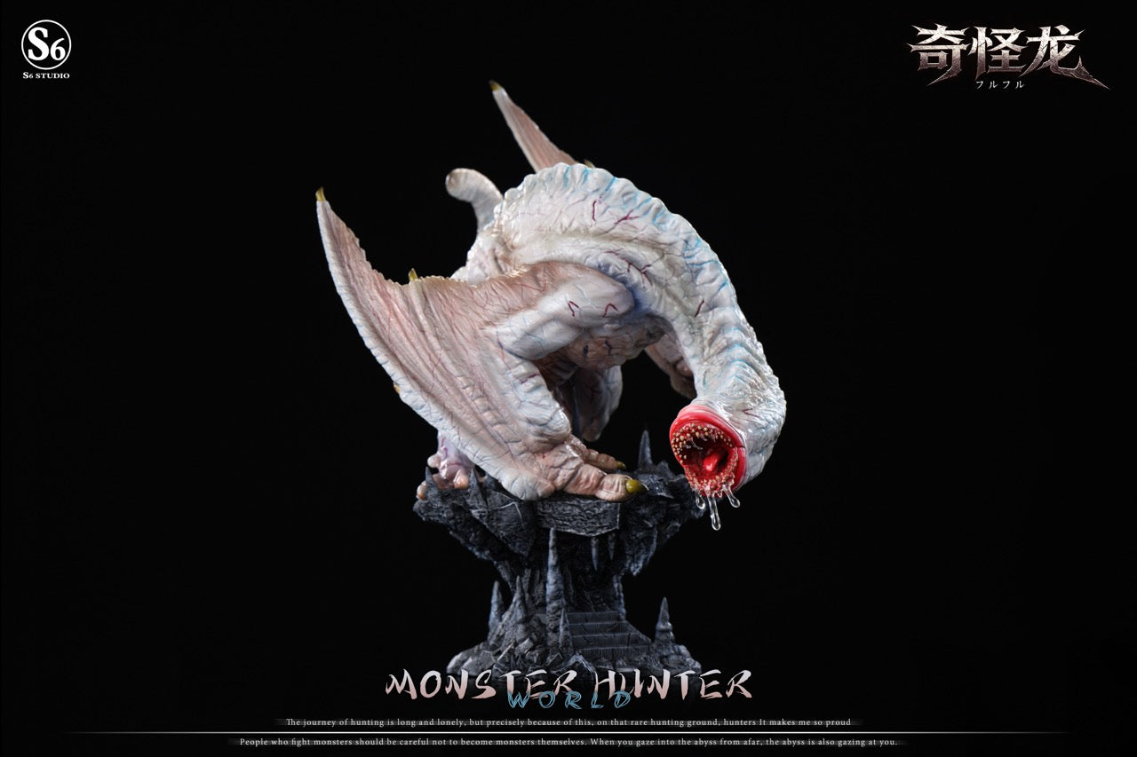 S6 - Khezu