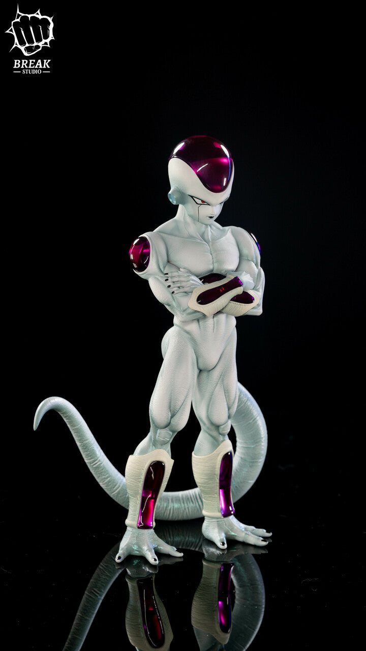 Break - Frieza