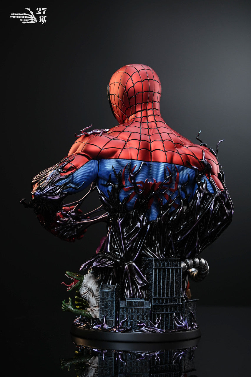 27Abyss - Spiderman