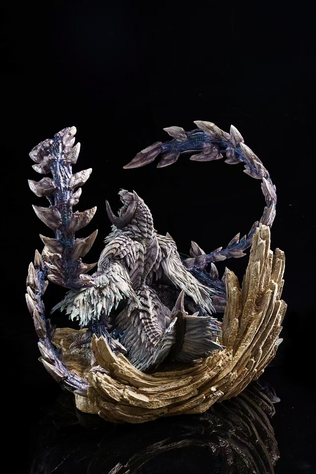 Dragon Frontier - Arkveld