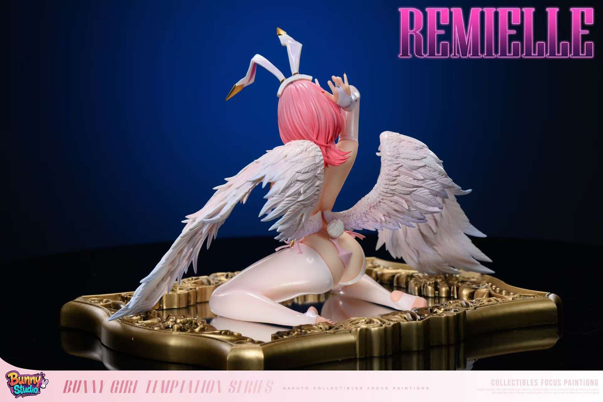 Bunny - Remielle Dan
