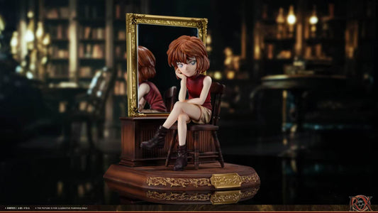 RX - Ai Haibara