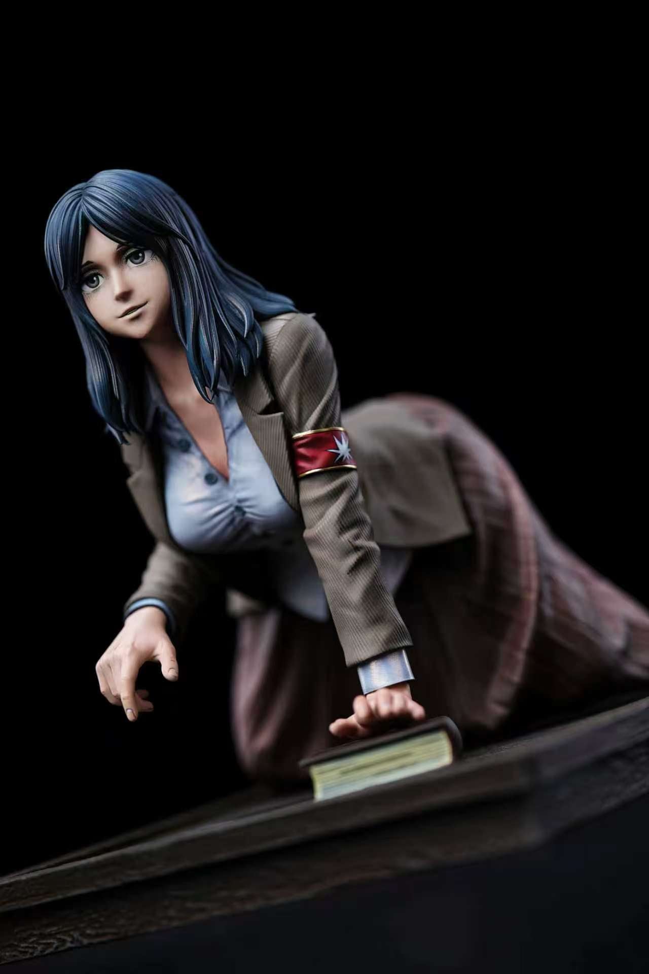 Coordinate - Pieck