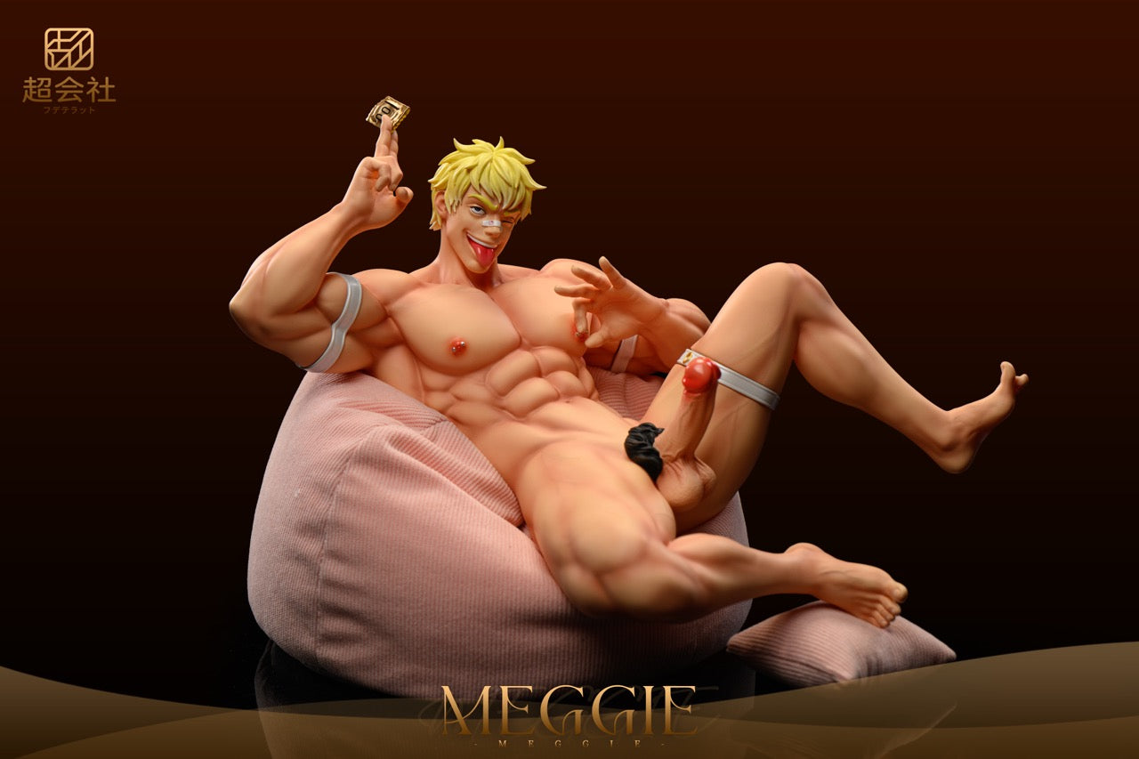 Super Club - Meggie