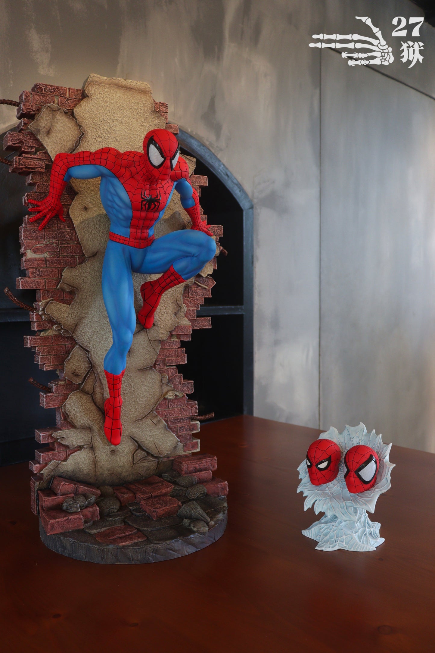 27Abyss - Spider-Man