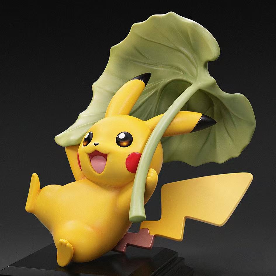 Miumiu - Pikachu