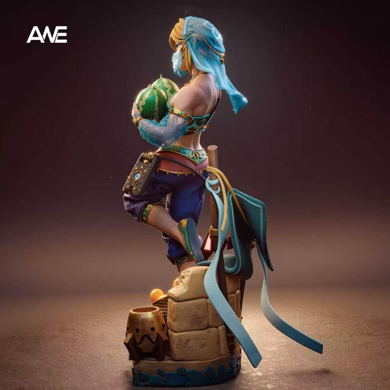 ANE - Link