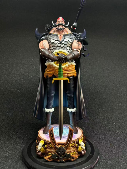 AR - Harald
