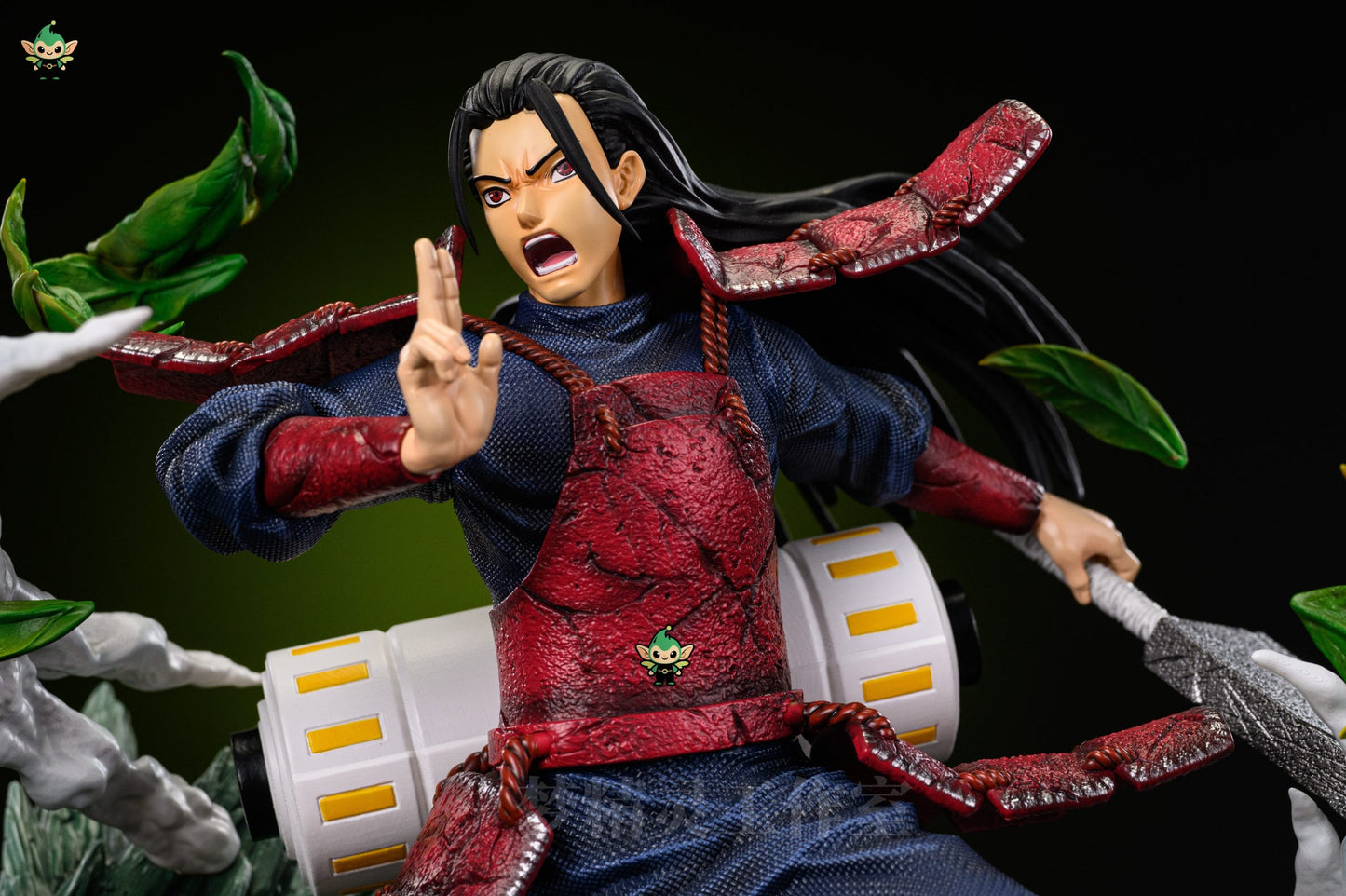 ELF - Hashirama
