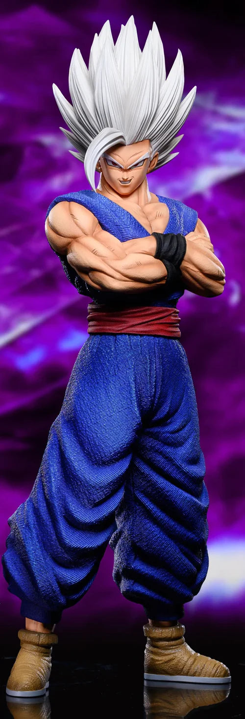 Jing Zhi - Beast Gohan