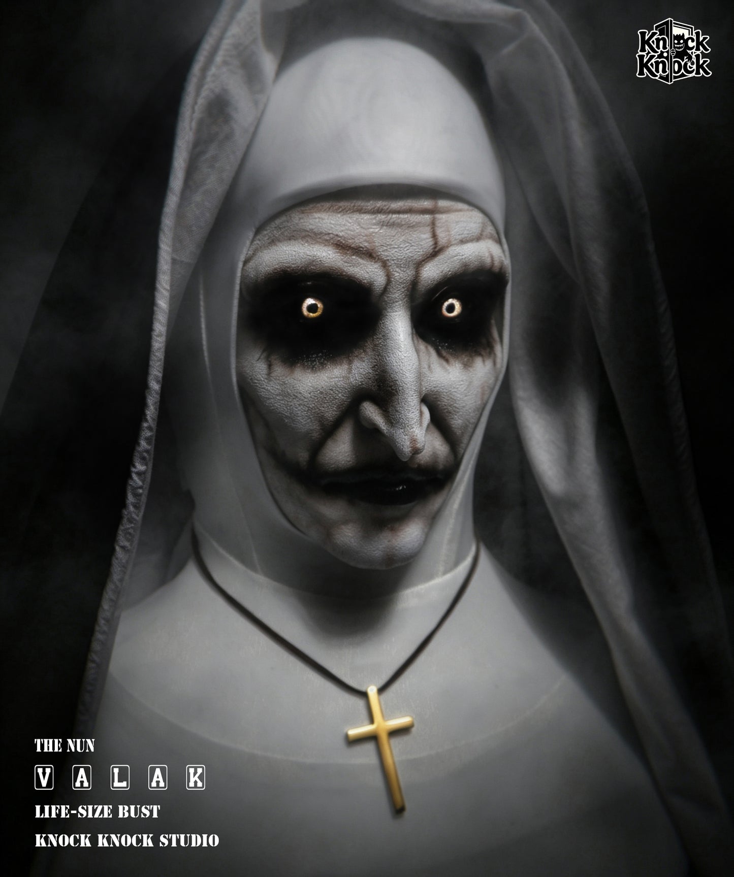 Knock Knock - Valak