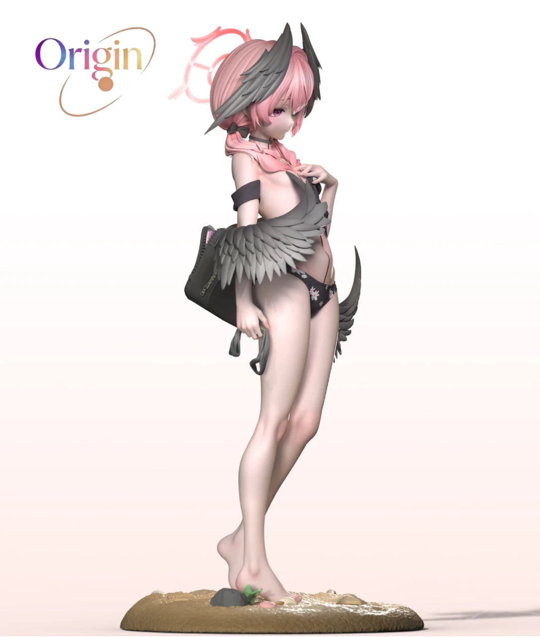 Origin - Shimoe Koharu
