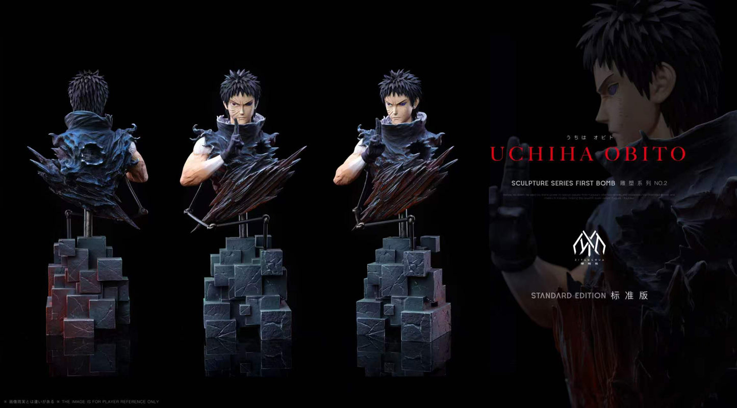 Ziyang Hua - Obito
