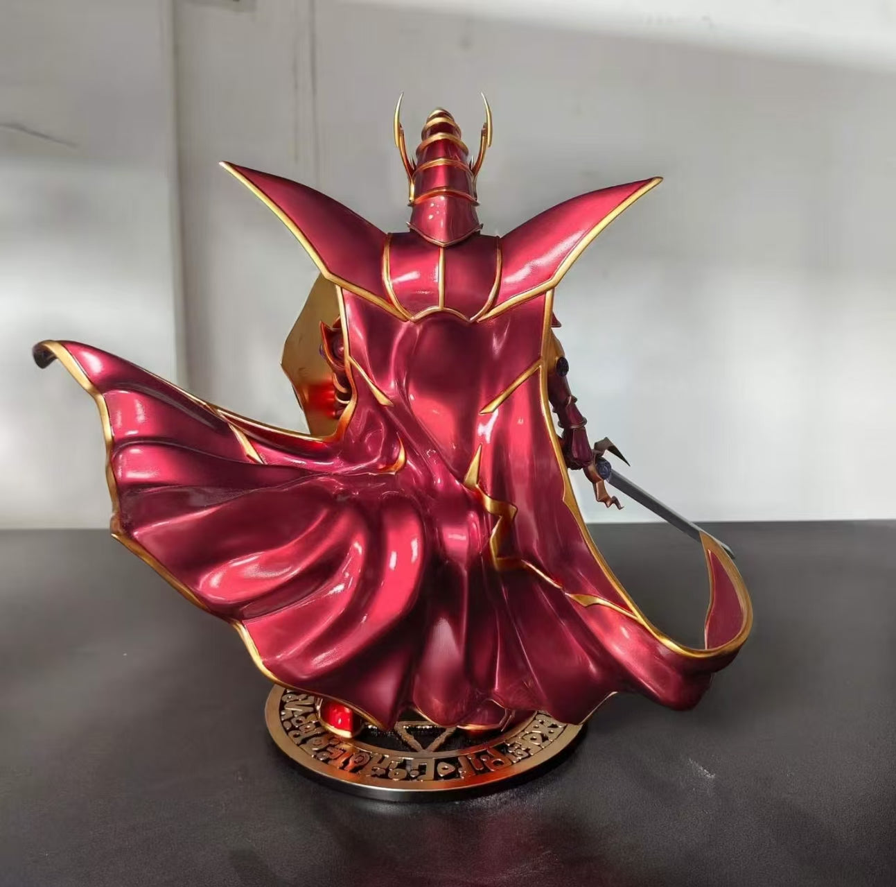 Divine Officer - Breaker the Magical Warrior