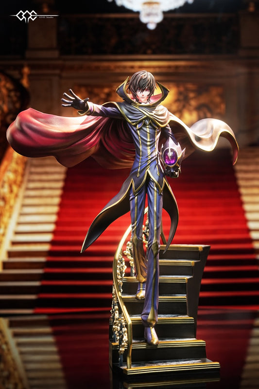 One - Lelouch Lamperouge