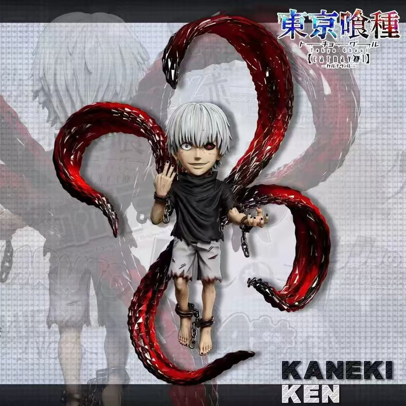 A+ - Ken Kaneki - Tokyo Ghoul