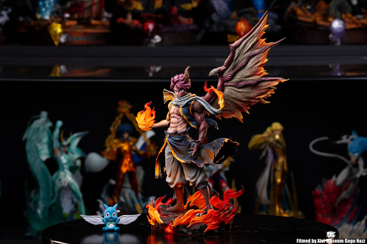 GUGU - Natsu